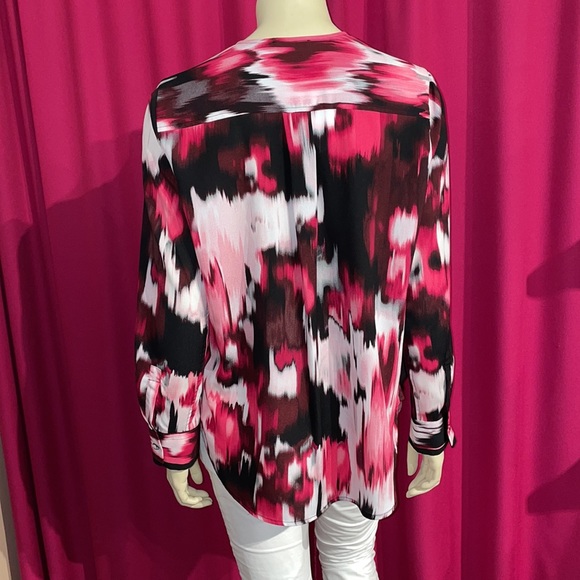 NWT DKNY Blouse - Picture 4 of 11